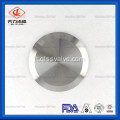 Sanitary Stainless Steel Blind Nut for Valve